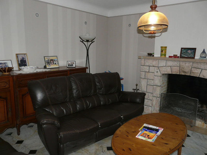 Maison - 200 m² - 6 pièces