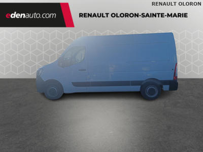 Renault Master Fourgon Fgn Trac F3500 L2h2 Blue Dci 135 Confort