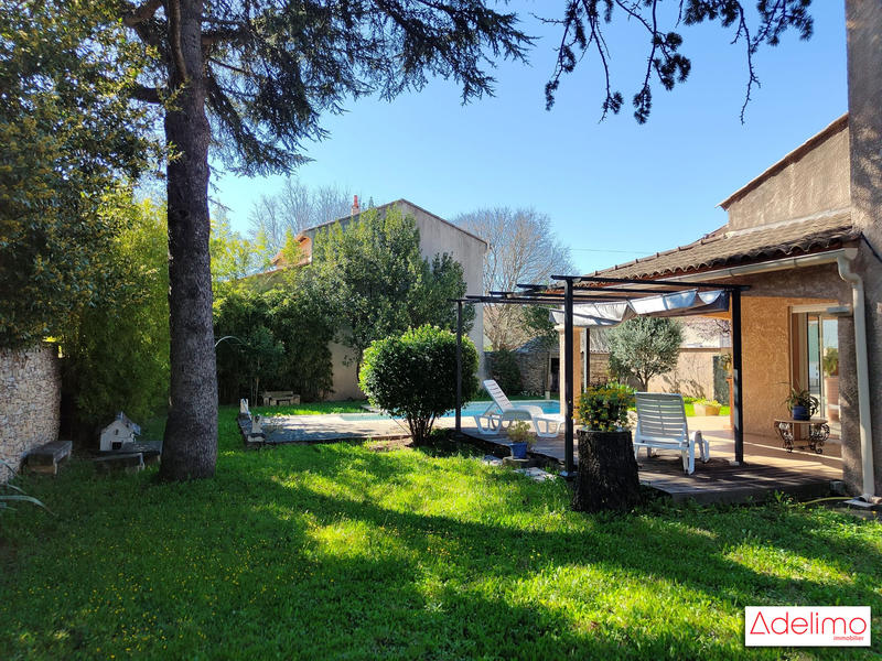 Villa - 141 m² - 5 pièces