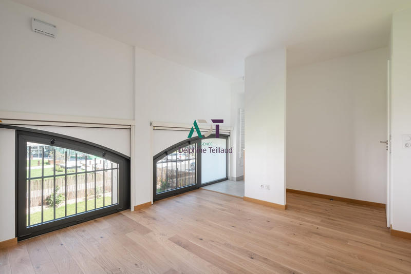 Appartement - 94 m² - 4 pièces