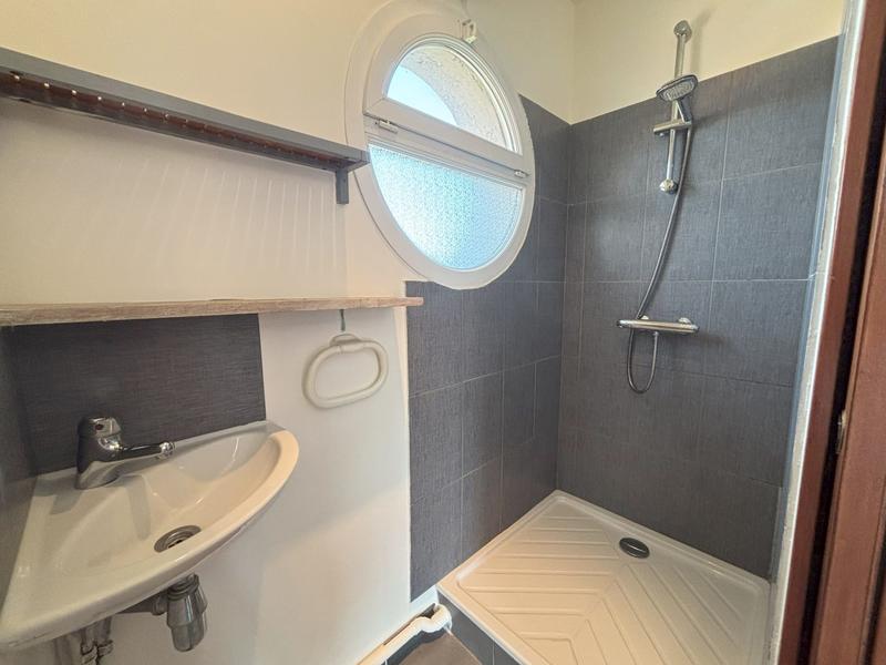 Maison - 69 m² - 3 pièces