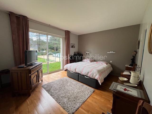 Maison d'architecte - 214 m² - 7 pièces