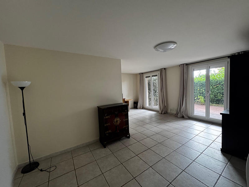 Appartement - 103 m² - 5 pièces