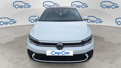 Volkswagen Polo 1.0 Tsi 110 Dsg7 R-Line