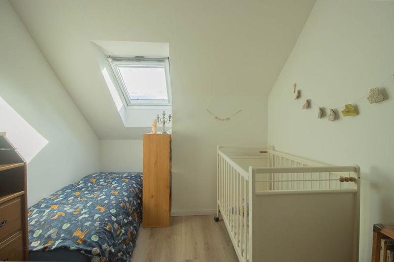 Duplex - 60 m² - 4 pièces