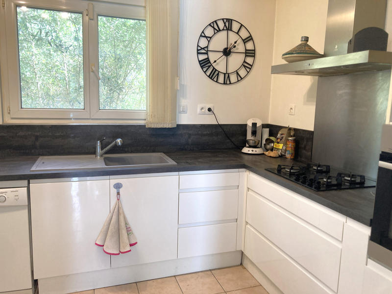 Maison - 93 m² - 5 pièces