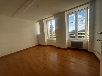 Maison ancienne - 62 m² - 4 pièces