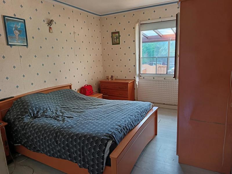 Maison - 136 m² - 5 pièces