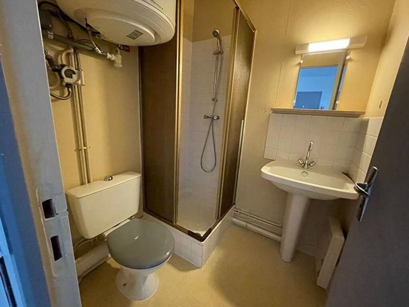 Appartement - 21 m² - 1 pièce