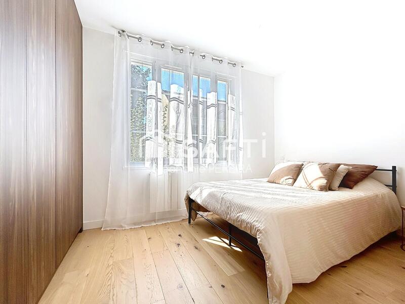 Maison - 157 m² - 7 pièces