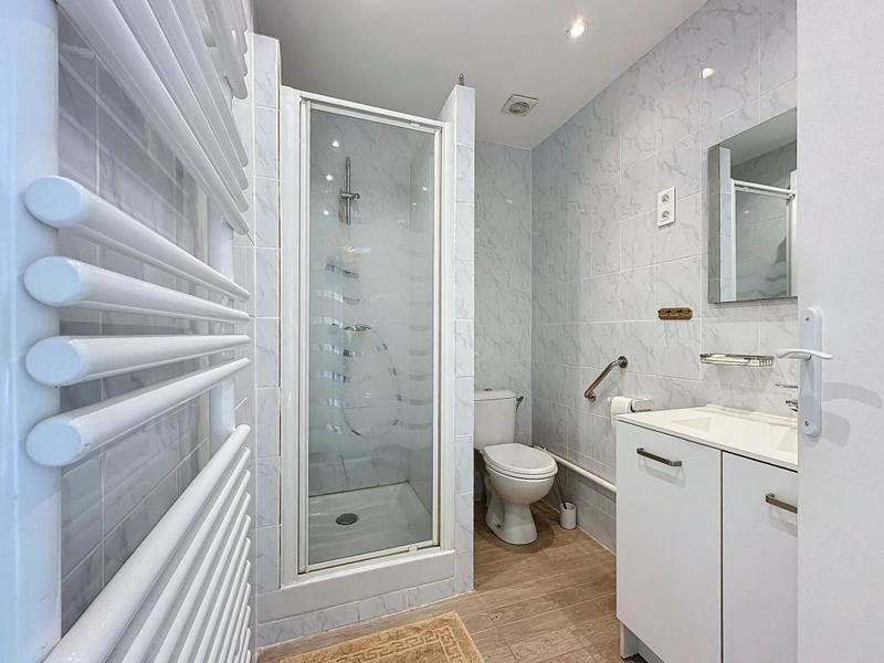 Maison - 186 m² - 7 pièces