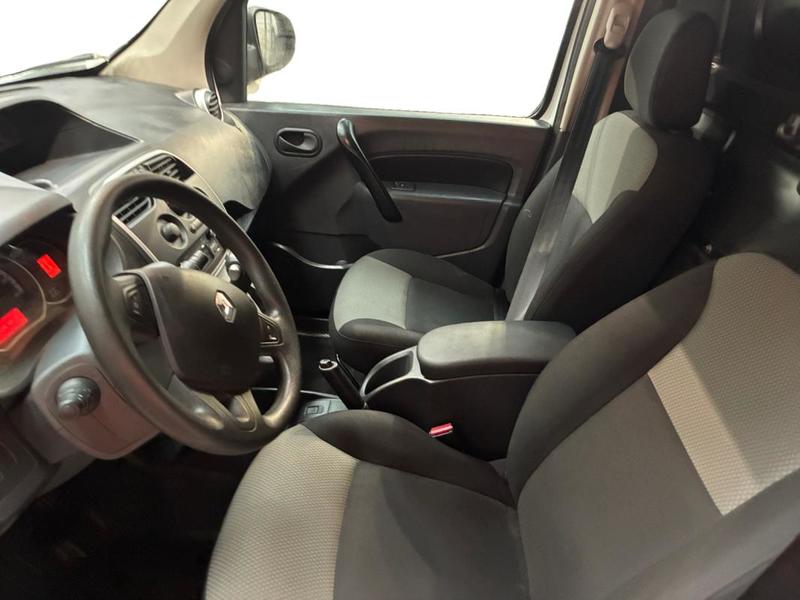 Renault Kangoo Express Ze Z.E. Achat Integral Grand Confort