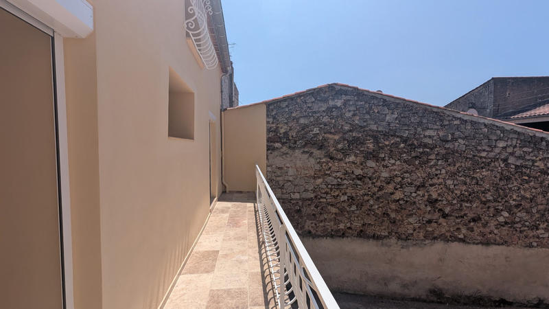 Maison - 59 m² - 3 pièces