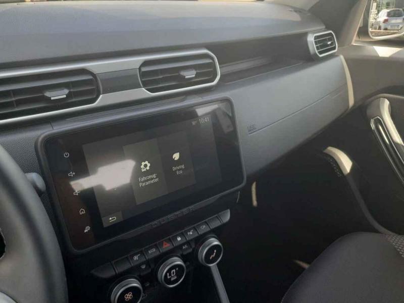 Dacia Duster 1.2 TCe 130 cv Journey 4x2