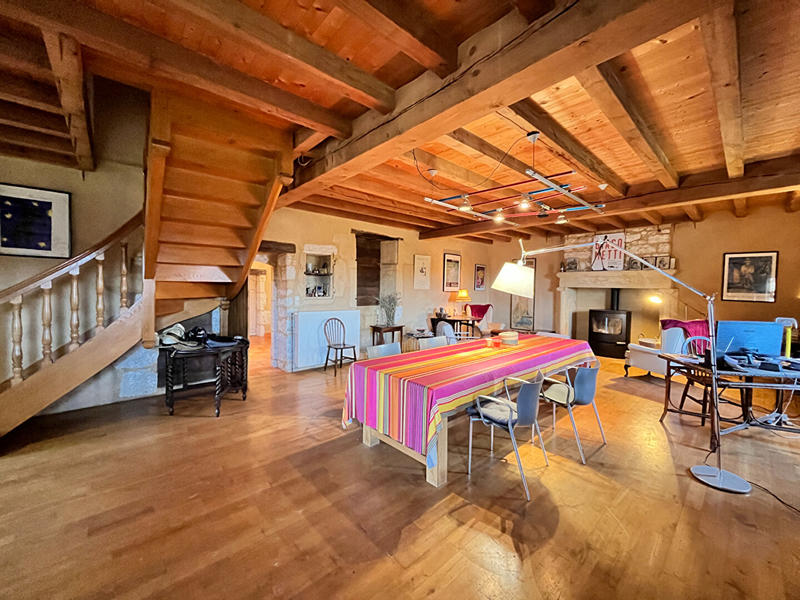 Maison - 170 m² - 4 pièces