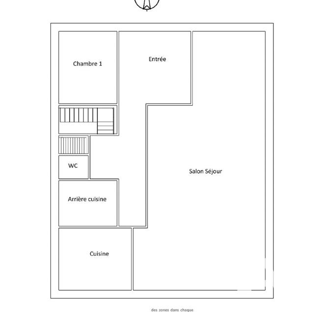 Maison - 246 m² - 9 pièces