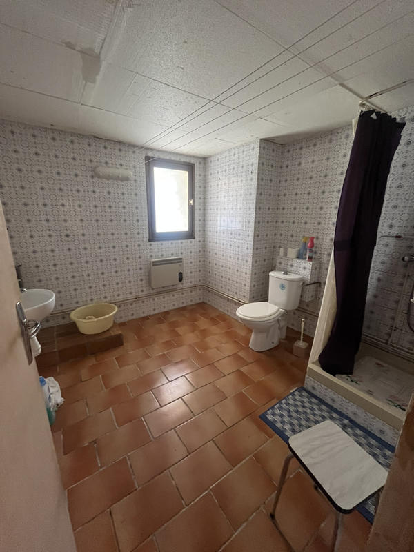 Villa - 90 m² - 3 pièces