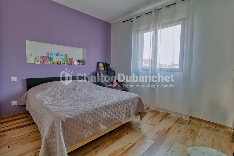 Maison - 180 m² - 6 pièces