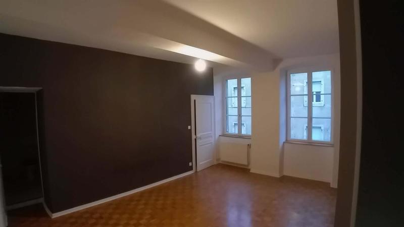 Appartement - 62 m² - 2 pièces