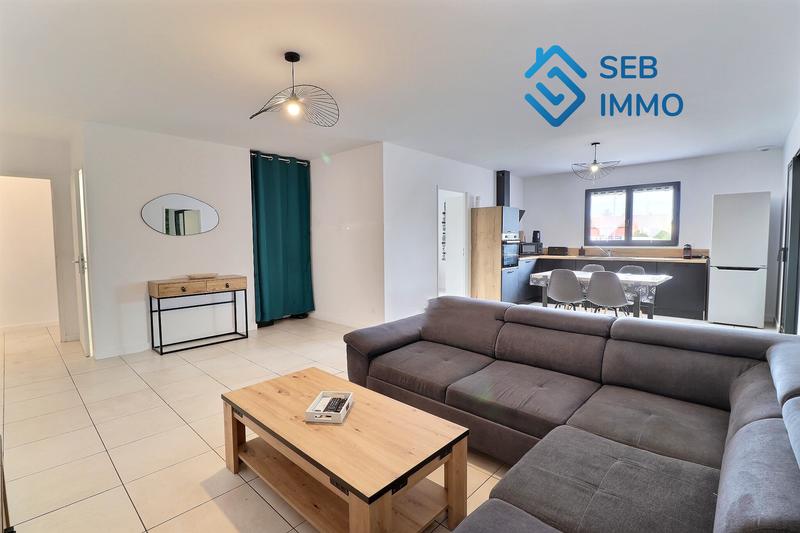 Local commercial - 168 m²