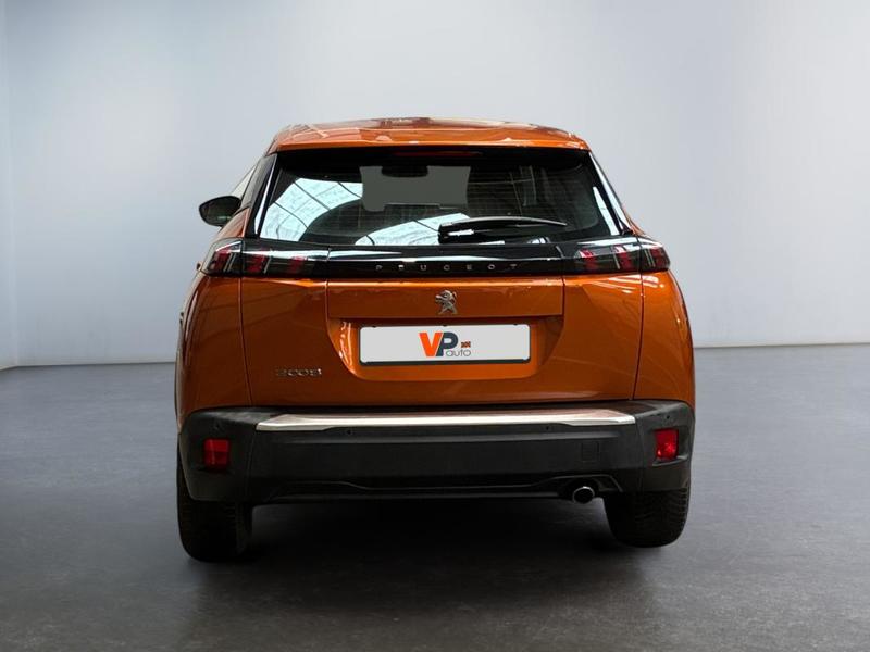 Peugeot 2008 Business BlueHDi 110 s&amp;S Bvm6 Active