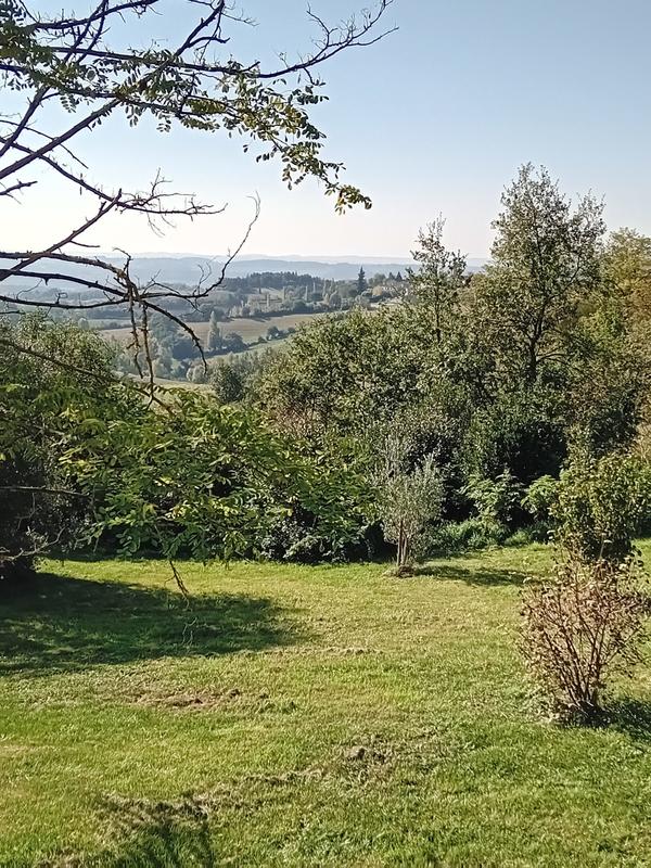 Maison ancienne - 201 m² - 5 pièces