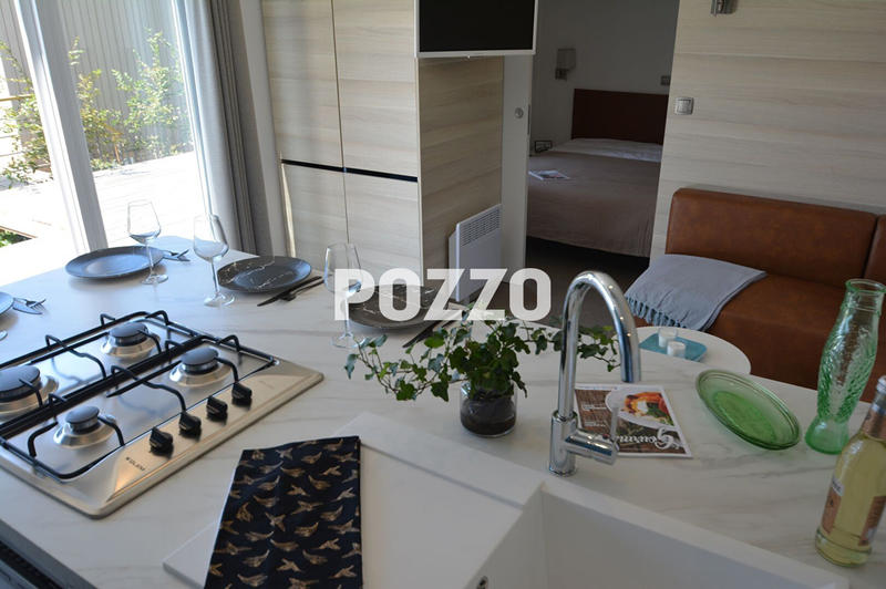 Maison - 40 m² - 4 pièces