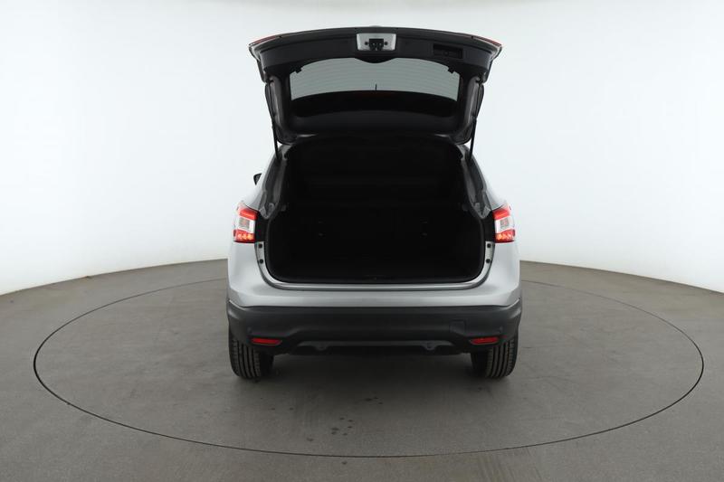 Nissan Qashqai 1.5 dCi 110 ch