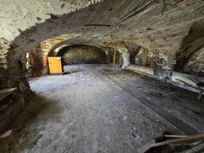 Ferme - 118 m² - 4 pièces