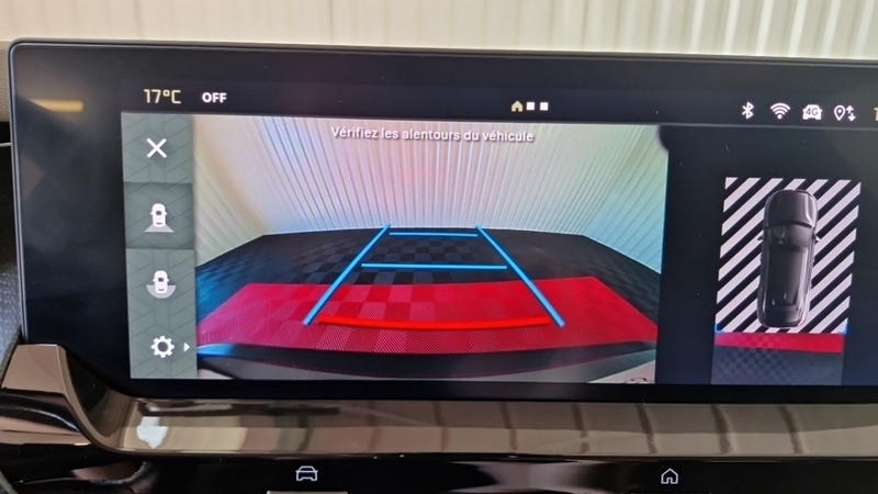 Citroën C5 X Hybride recharg 225 e-Eat8 Shine