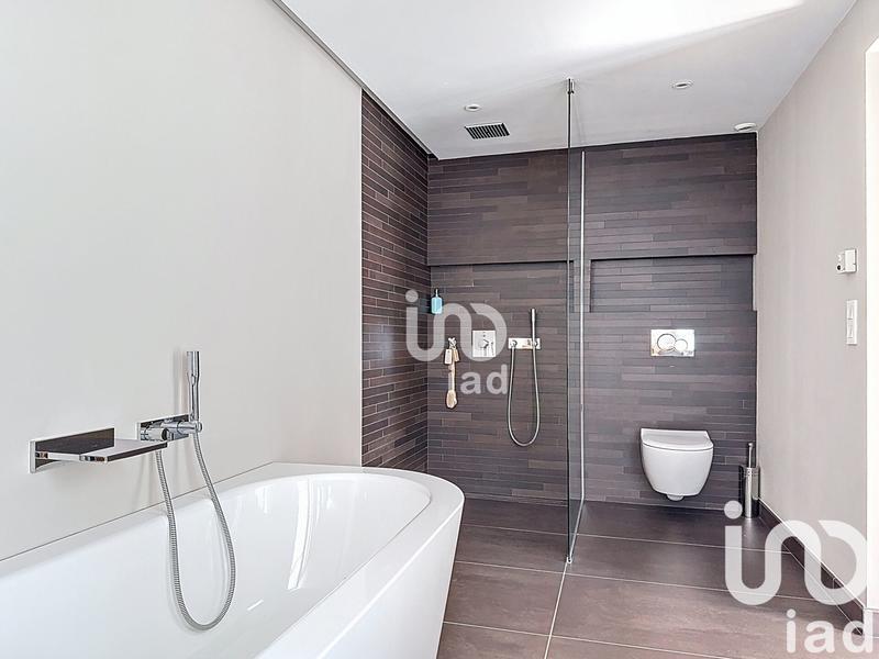 Maison - 164 m² - 6 pièces