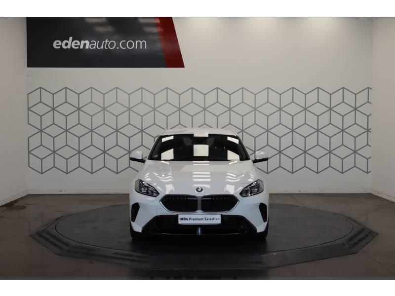 Bmw Série 1 120 170 ch Dkg7 m Sport Design