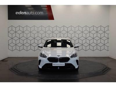 Bmw Série 1 120 170 ch Dkg7 m Sport Design