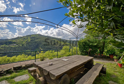 Mas - 132 m² - 7 pièces