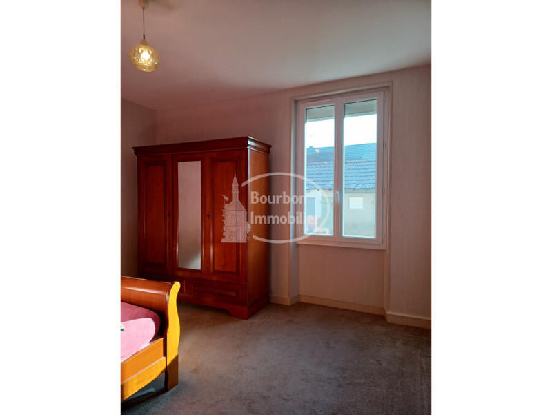 Maison - 71 m² - 4 pièces