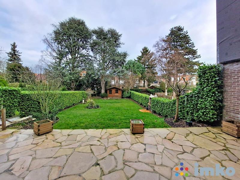 Maison - 137 m² - 6 pièces