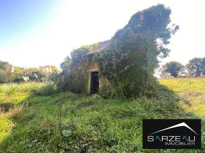 Maison - 49 m² - 2 pièces