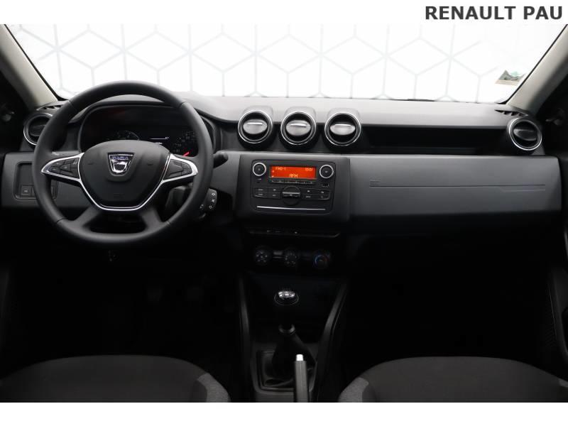 Dacia Duster Eco-G 100 4x2 Essential