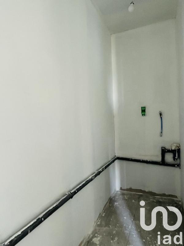 Maison - 71 m² - 3 pièces