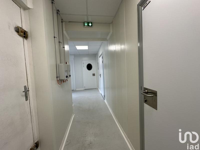 Local commercial - 163 m²