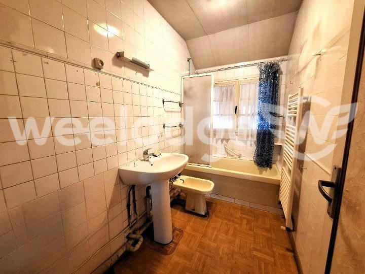 Maison - 120 m² - 7 pièces