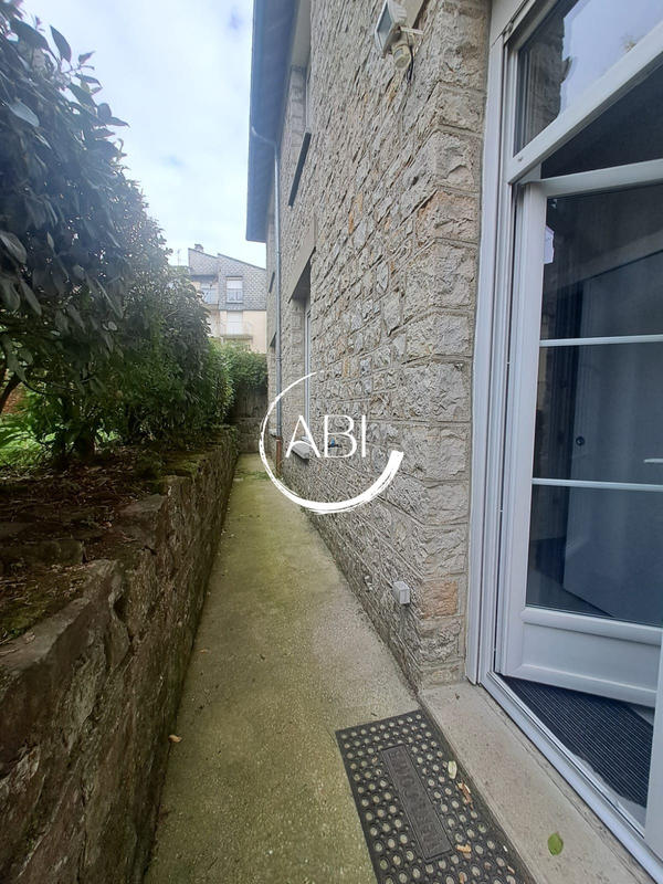 Appartement - 85 m² - 3 pièces