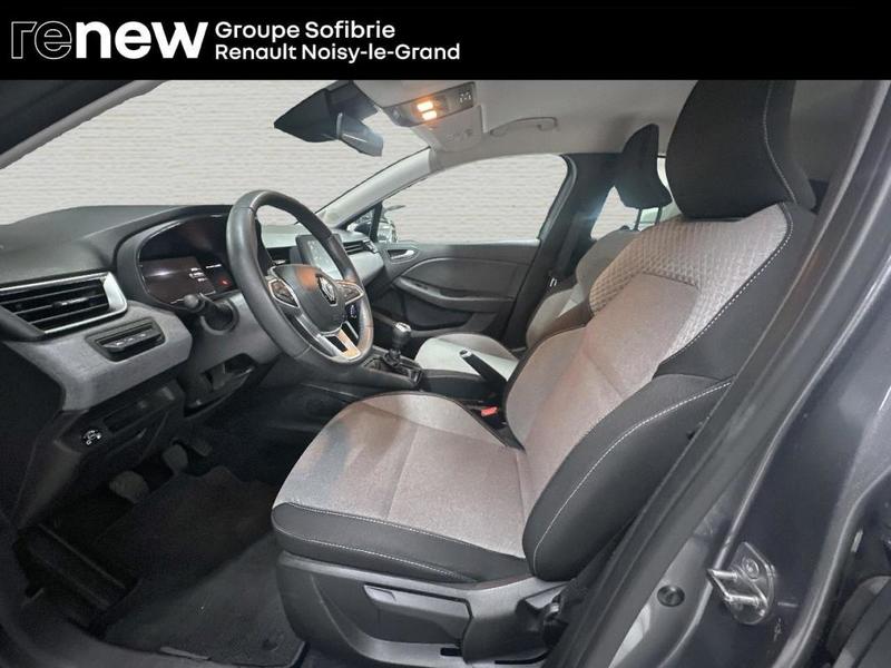 Renault Clio V TCe 100 Gpl Evolution