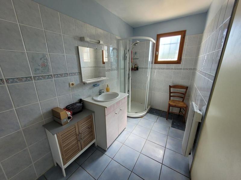 Maison - 84 m² - 4 pièces