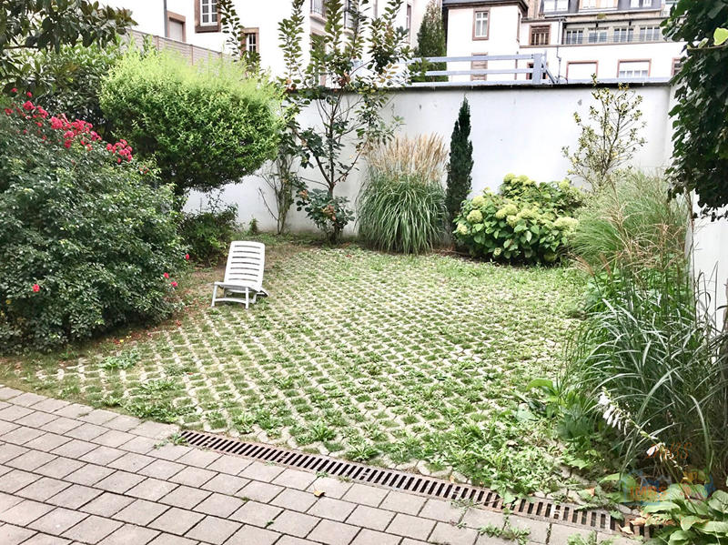 Appartement - 76 m² - 4 pièces