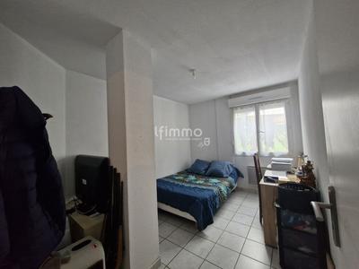 Appartement - 60 m² - 4 pièces