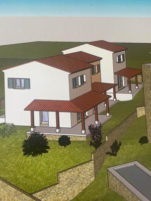 Maison - 115 m² - 2 pièces