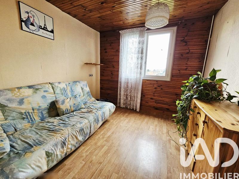 Appartement - 69 m² - 4 pièces