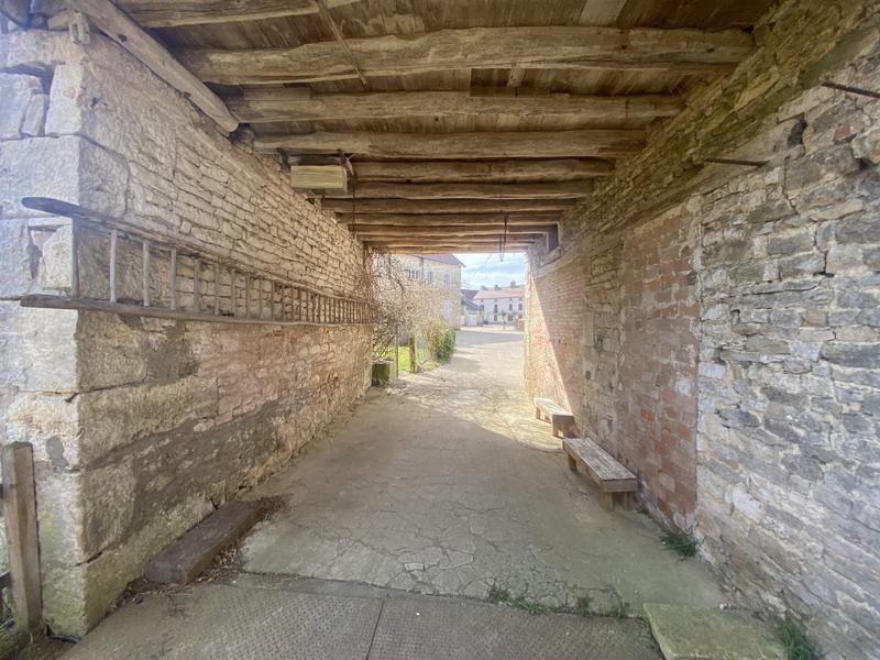 Maison traditionnelle - 128 m² - 5 pièces