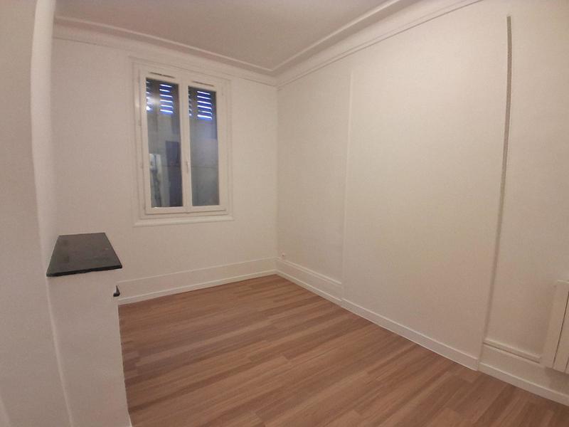 Appartement - 28 m² - 1 pièce